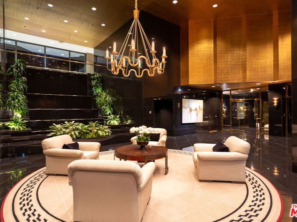 10601 Wilshire Boulevard 1603, Los Angeles CA 90024