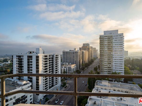 10601 Wilshire Boulevard 1603, Los Angeles CA 90024