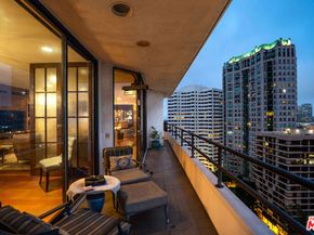 10601 Wilshire Boulevard 1603, Los Angeles CA 90024