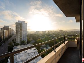 10601 Wilshire Boulevard 1603, Los Angeles CA 90024