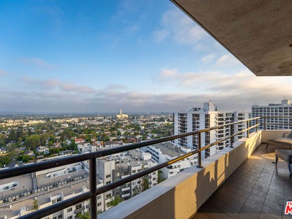 10601 Wilshire Boulevard 1603, Los Angeles CA 90024