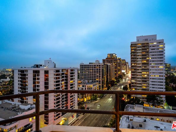 10601 Wilshire Boulevard 1603, Los Angeles CA 90024