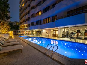 10601 Wilshire Boulevard 1603, Los Angeles CA 90024