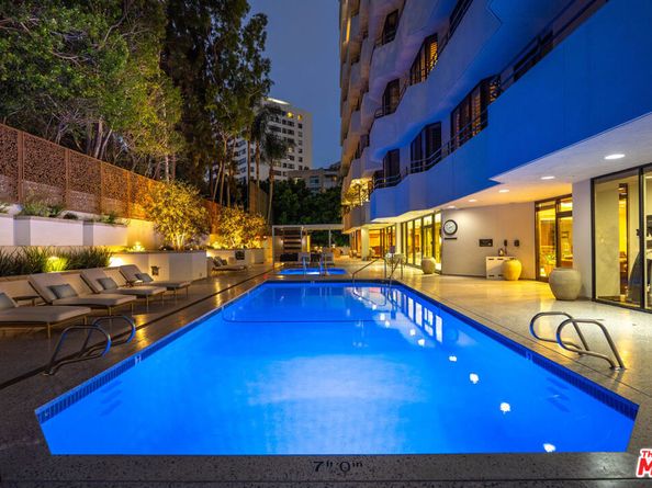 10601 Wilshire Boulevard 1603, Los Angeles CA 90024