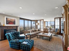 10601 Wilshire Boulevard 1603, Los Angeles CA 90024