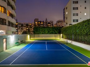 10601 Wilshire Boulevard 1603, Los Angeles CA 90024