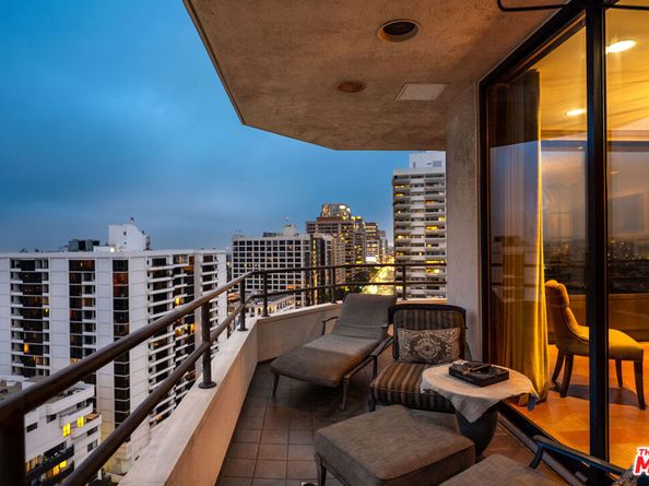 10601 Wilshire Boulevard 1603, Los Angeles CA 90024