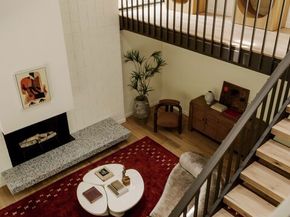 5649 Valley Oak Drive, Los Angeles CA 90068