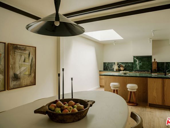 5649 Valley Oak Drive, Los Angeles CA 90068