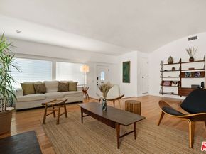 7459 Rosewood Avenue, Los Angeles CA 90036