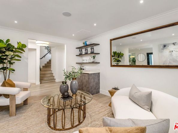 1805 Coldwater Canyon Drive, Beverly Hills CA 90210