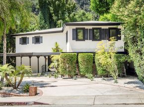 1805 Coldwater Canyon Drive, Beverly Hills CA 90210