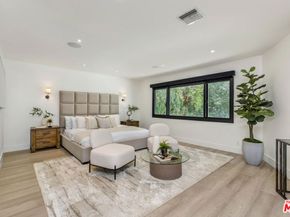 1805 Coldwater Canyon Drive, Beverly Hills CA 90210