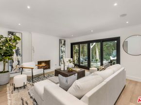 1805 Coldwater Canyon Drive, Beverly Hills CA 90210