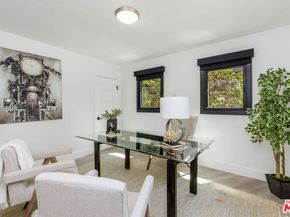1805 Coldwater Canyon Drive, Beverly Hills CA 90210