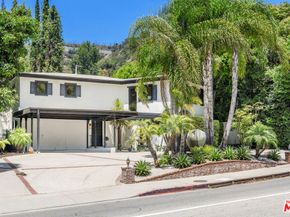 1805 Coldwater Canyon Drive, Beverly Hills CA 90210