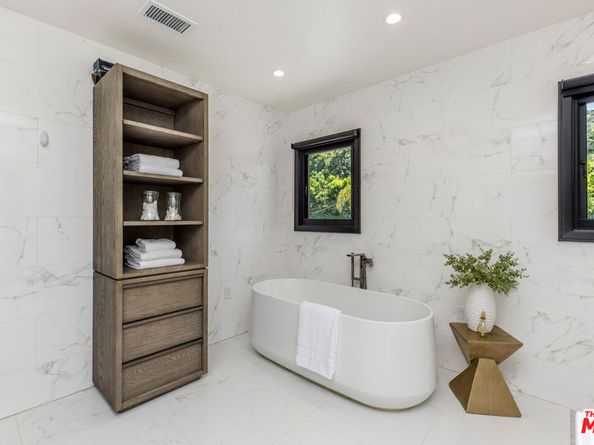1805 Coldwater Canyon Drive, Beverly Hills CA 90210