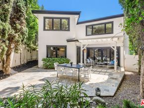 1805 Coldwater Canyon Drive, Beverly Hills CA 90210