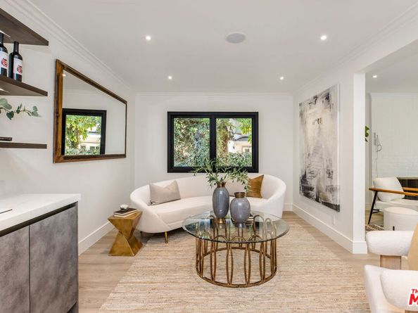 1805 Coldwater Canyon Drive, Beverly Hills CA 90210