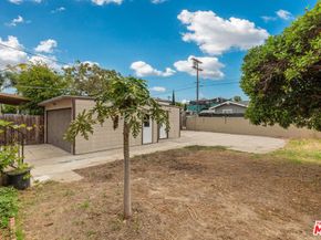 1492 W 28th Street, Los Angeles CA 90007