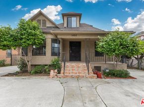 1492 W 28th Street, Los Angeles CA 90007