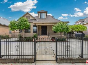 1492 W 28th Street, Los Angeles CA 90007