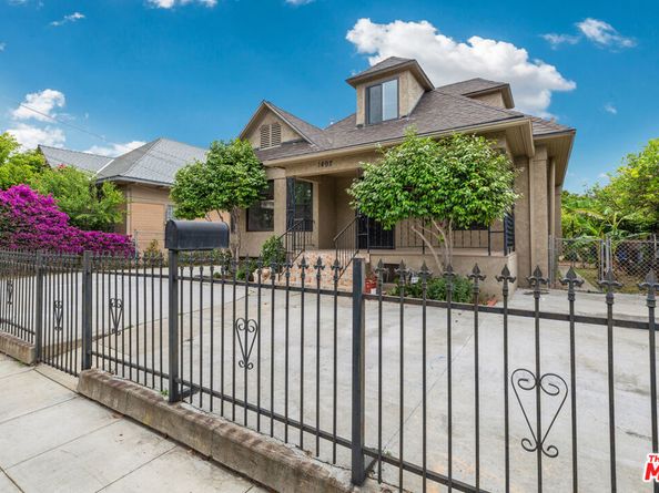 1492 W 28th Street, Los Angeles CA 90007