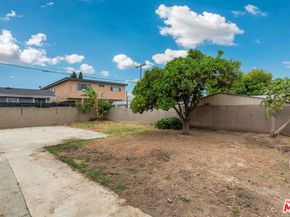 1492 W 28th Street, Los Angeles CA 90007