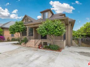 1492 W 28th Street, Los Angeles CA 90007