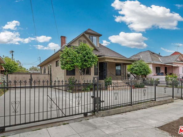 1492 W 28th Street, Los Angeles CA 90007