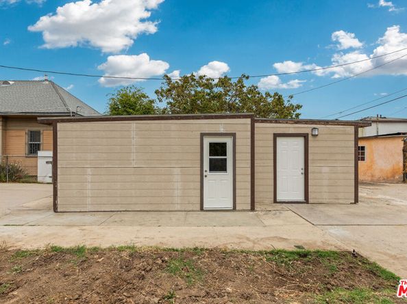 1492 W 28th Street, Los Angeles CA 90007