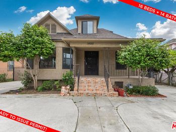 1492 W 28th Street