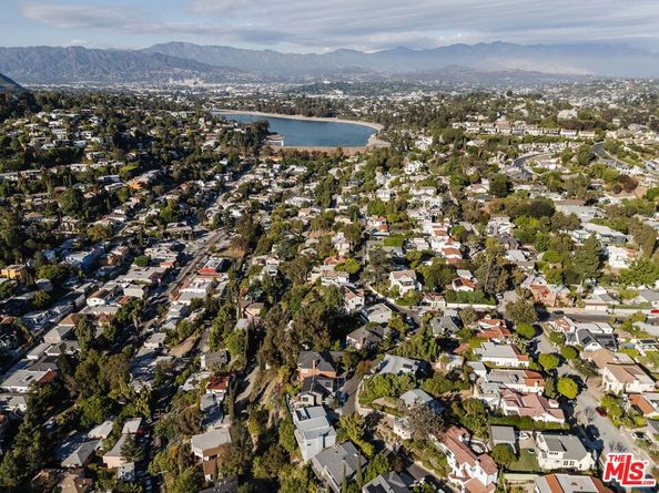 1541 Silverwood Terrace, Los Angeles CA 90026