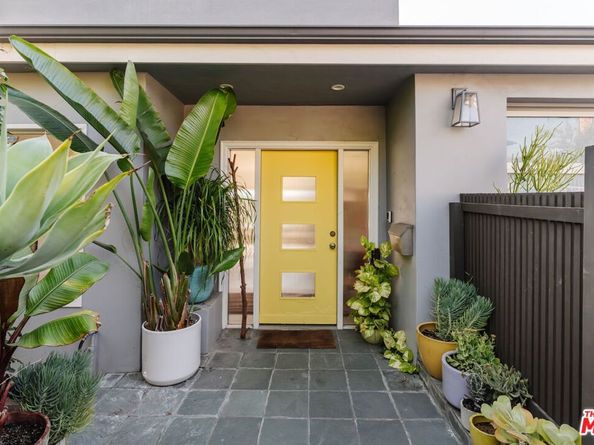 1541 Silverwood Terrace, Los Angeles CA 90026