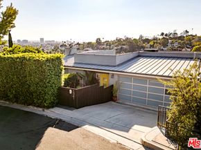 1541 Silverwood Terrace, Los Angeles CA 90026