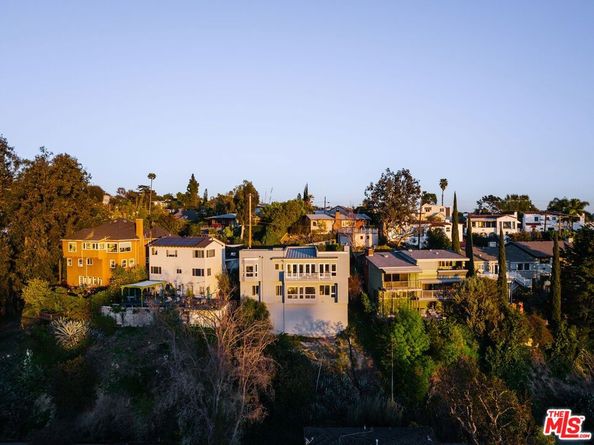 1541 Silverwood Terrace, Los Angeles CA 90026