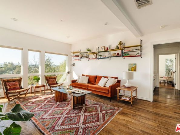 1541 Silverwood Terrace, Los Angeles CA 90026