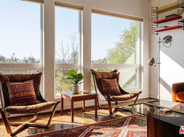 1541 Silverwood Terrace, Los Angeles CA 90026