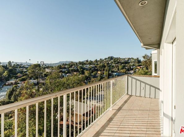 1541 Silverwood Terrace, Los Angeles CA 90026