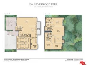 1541 Silverwood Terrace, Los Angeles CA 90026