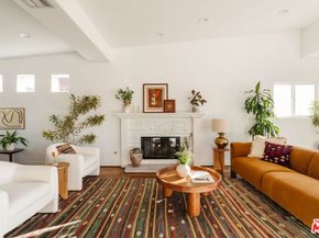 1541 Silverwood Terrace, Los Angeles CA 90026