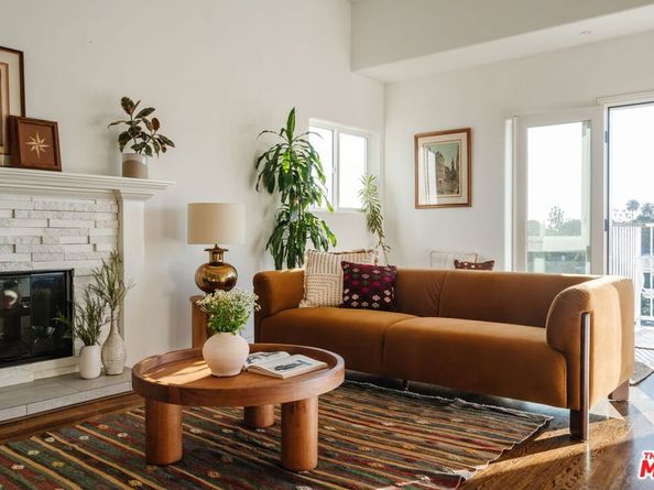 1541 Silverwood Terrace, Los Angeles CA 90026