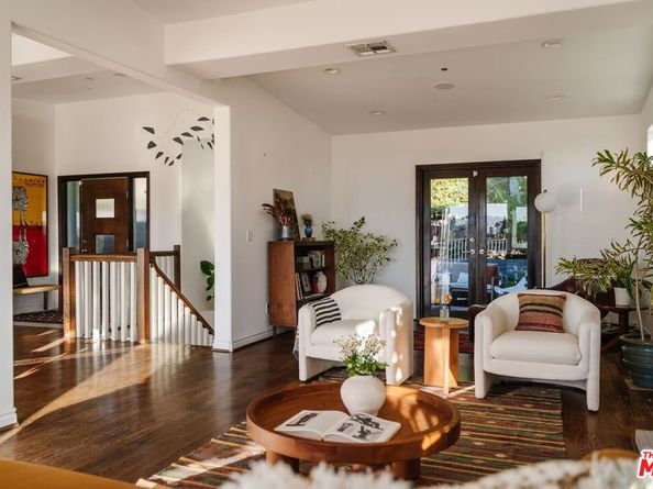 1541 Silverwood Terrace, Los Angeles CA 90026