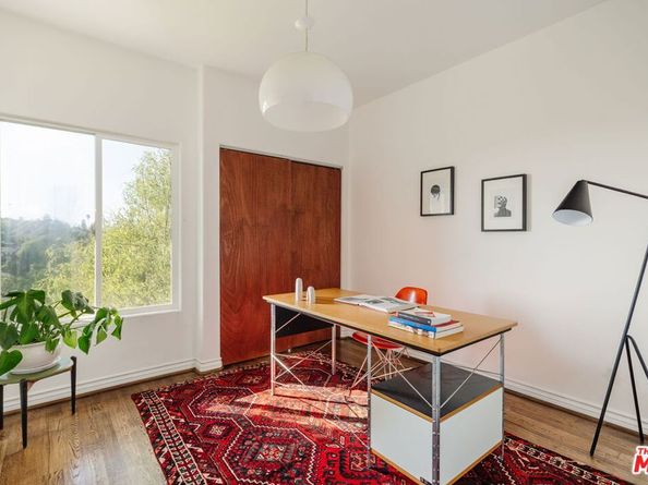 1541 Silverwood Terrace, Los Angeles CA 90026