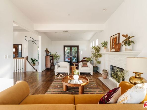 1541 Silverwood Terrace, Los Angeles CA 90026