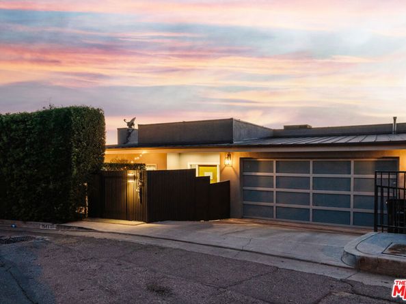 1541 Silverwood Terrace, Los Angeles CA 90026