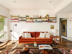 1541 Silverwood Terrace, Los Angeles CA 90026