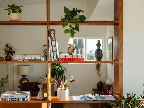 1541 Silverwood Terrace, Los Angeles CA 90026