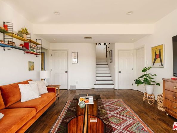 1541 Silverwood Terrace, Los Angeles CA 90026