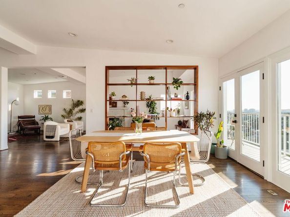 1541 Silverwood Terrace, Los Angeles CA 90026